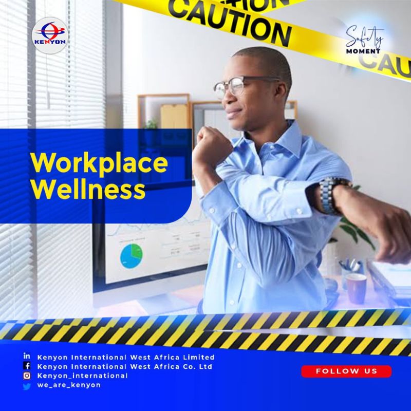 Workplace Wellness